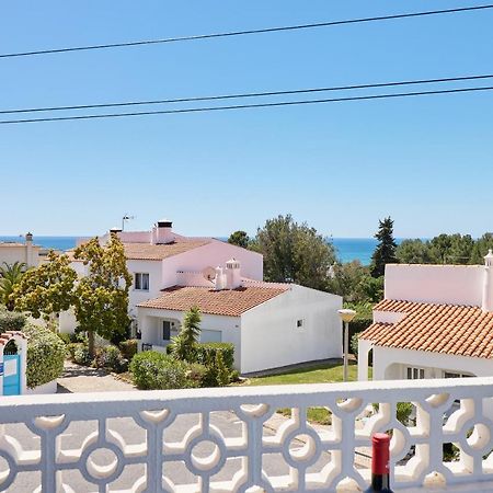 Bela Vista Nr. 4 Lägenhet Carvoeiro  Exteriör bild