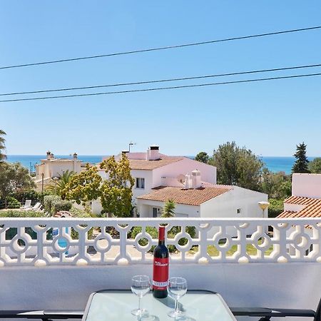 Bela Vista Nr. 4 Lägenhet Carvoeiro  Exteriör bild